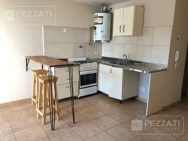 Departamento de 2 ambientes en alquiler en PINOS DE ANCHORENA