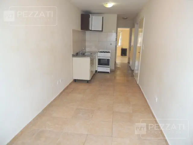 Departamento de 2 ambientes en alquiler en PINOS DE ANCHORENA