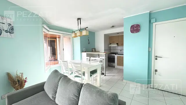 Departamento de 2 ambientes en alquiler en PRIMERA JUNTA