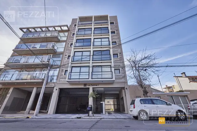 Departamento de 2 ambientes en alquiler en SAN JOSE