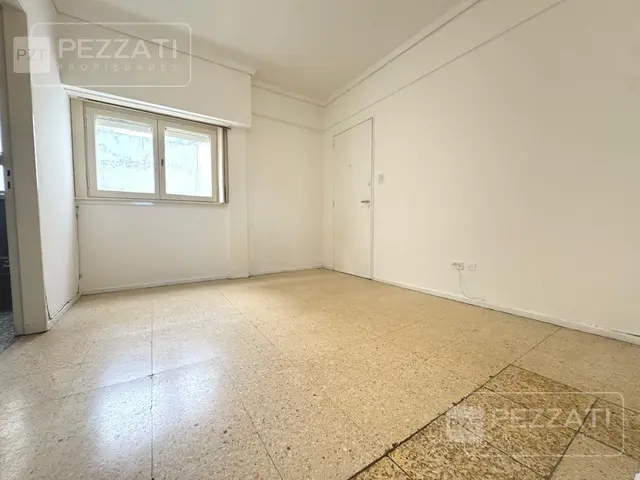 Departamento de 2 ambientes en alquiler en Centro