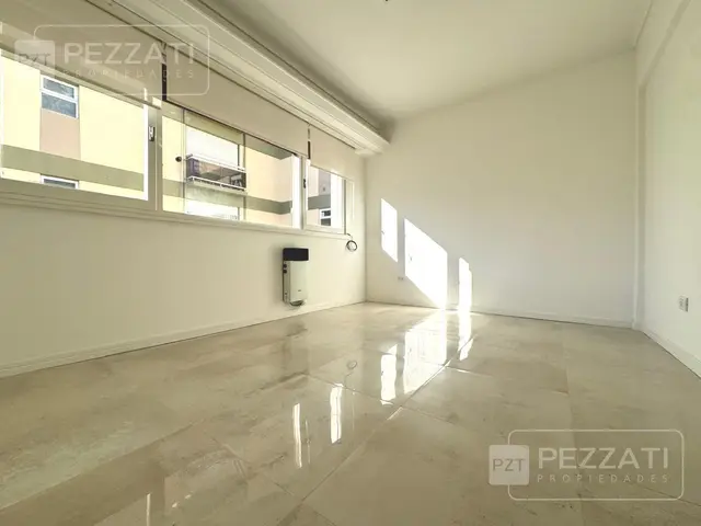 Departamento de 2 ambientes en venta en Centro