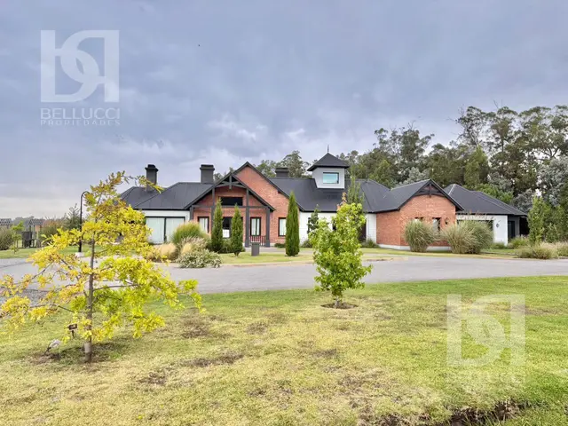 Terreno de 1 ambiente en venta en Barrancas de San Benito