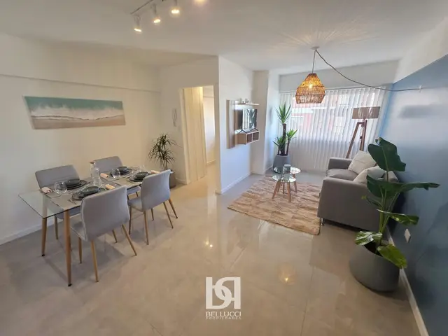 Departamento de 2 ambientes en venta en Güemes