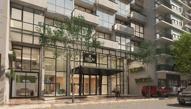 Departamento de 2 ambientes en venta en Primera Junta
