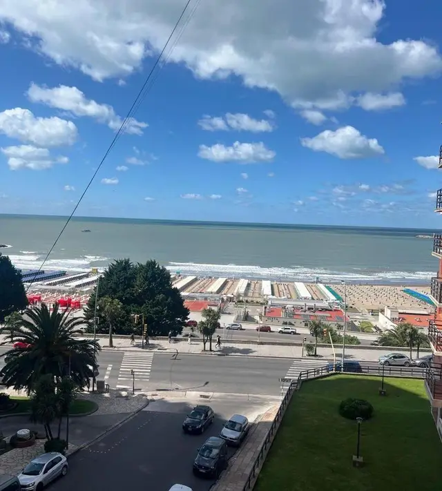 Departamento en venta en LEANDRO N. ALEM