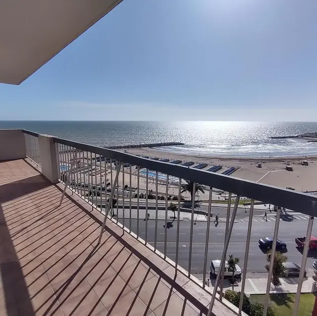 Departamento de 3 ambientes en venta en LOMAS DE STELLA MARIS