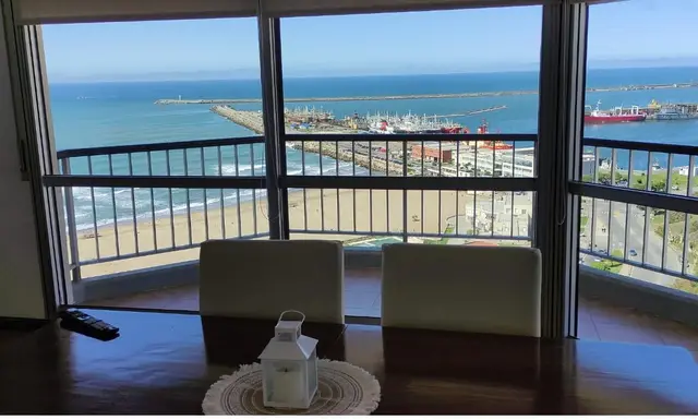 Departamento de 3 ambientes en alquiler en BOSQUE GRANDE