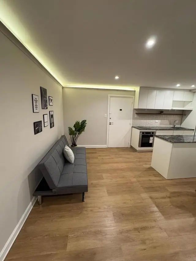 Departamento en venta en Centro