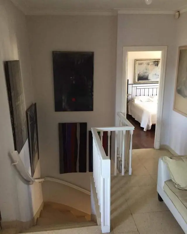 Casa de 5 ambientes en venta en Playa Grande
