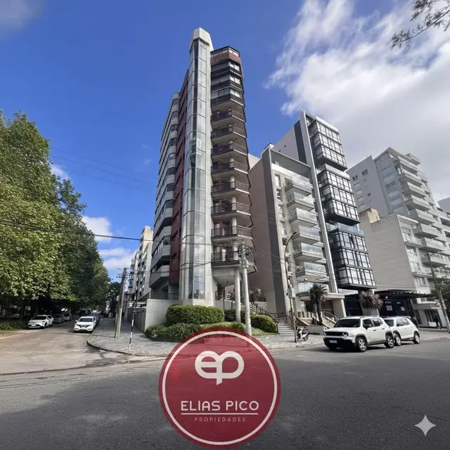 Departamento en venta en Playa Grande