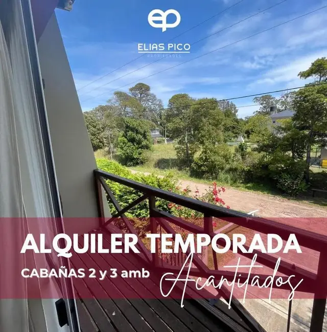Casa en venta en Los Acantilados