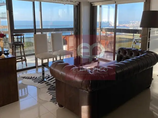 Departamento en venta en Playa Grande