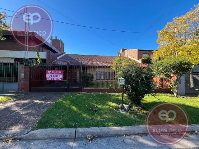 Casa en venta en SAN CARLOS