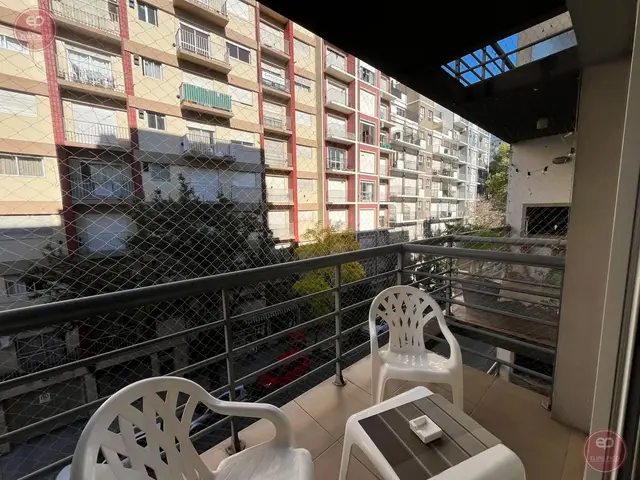 Departamento de 1 ambiente en venta en Centro