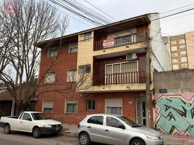 Departamento en venta en SAN JOSE