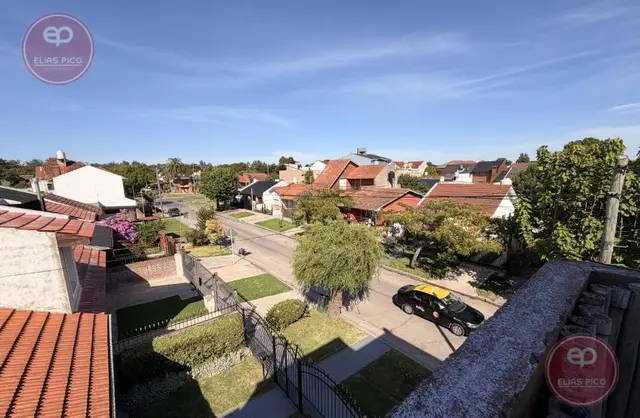 Departamento de 2 ambientes en venta en COLINAS DE PERALTA RAMOS