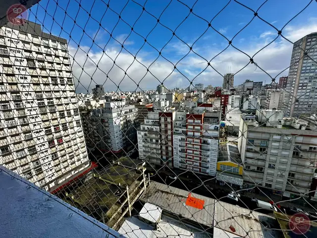 Departamento de 2 ambientes en venta en Centro