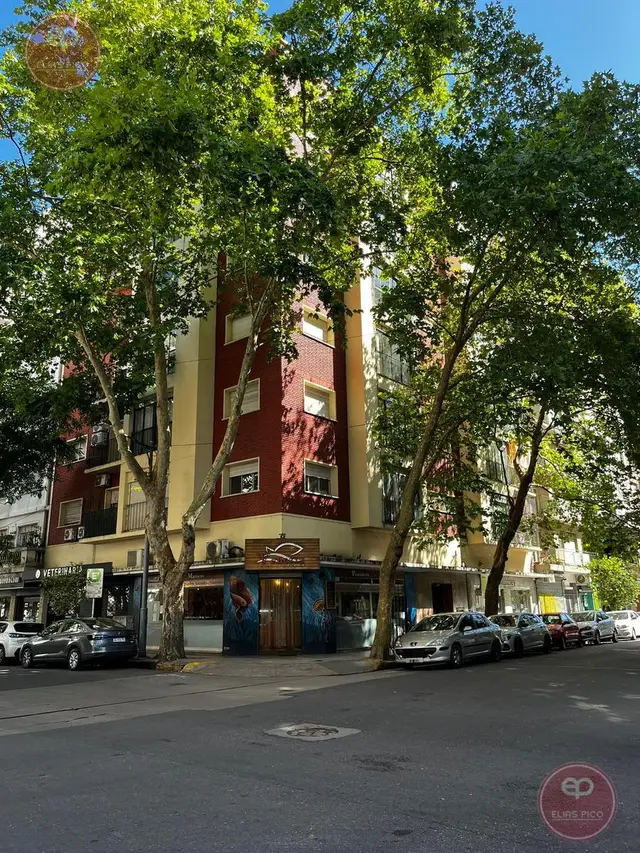 Departamento de 3 ambientes en venta en Centro