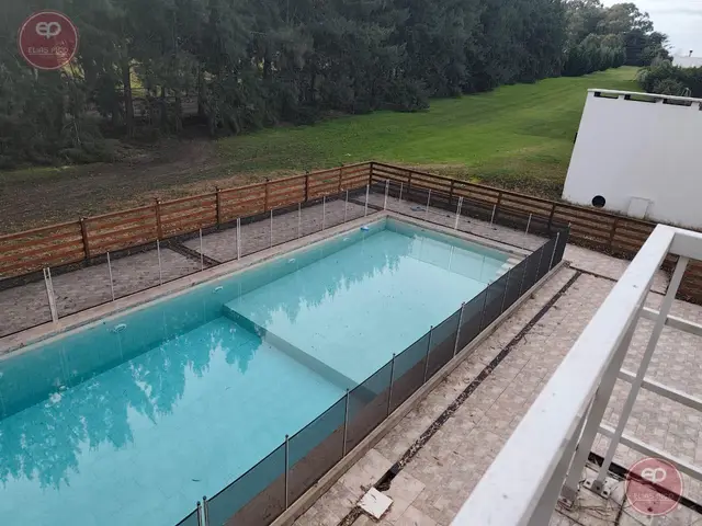 Casa en venta en Jorge Newbery