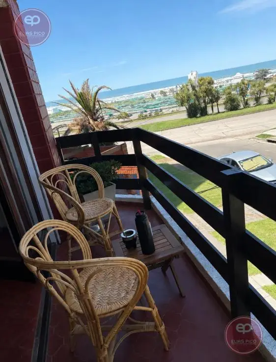 Departamento en venta en Punta Mogotes
