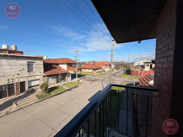 Casa de 3 ambientes en venta en TERMAS HUINCO
