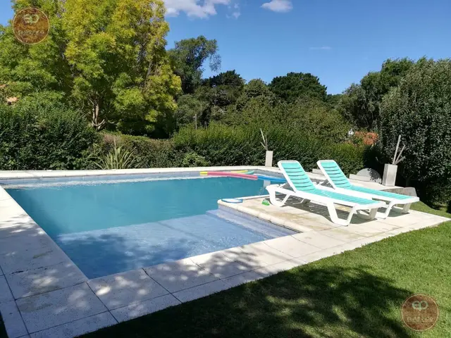 Casa de 5 ambientes en venta en Sierra de los Padres
