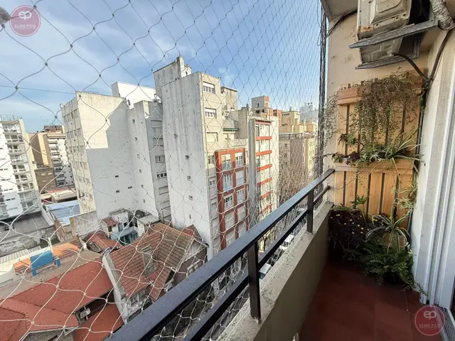 Departamento de 1 ambiente en venta en Centro