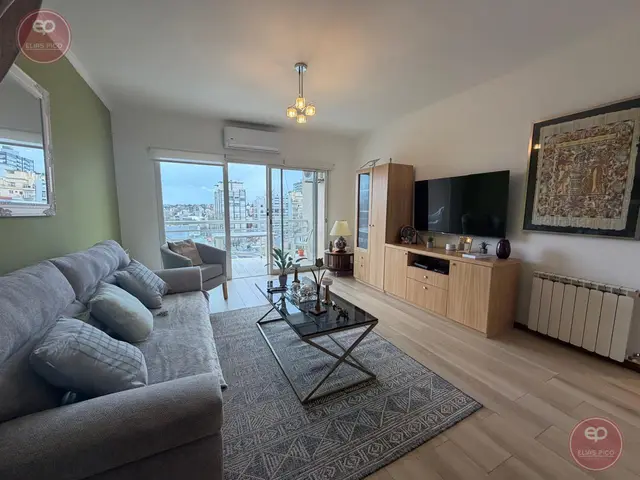 Departamento en venta en Centro