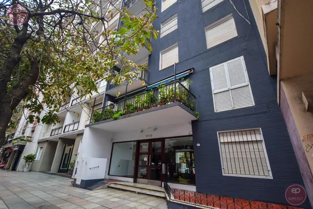 Departamento en venta en Centro