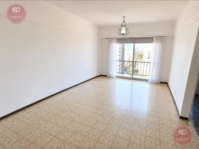 Departamento de 1 ambiente en alquiler en Área Centro