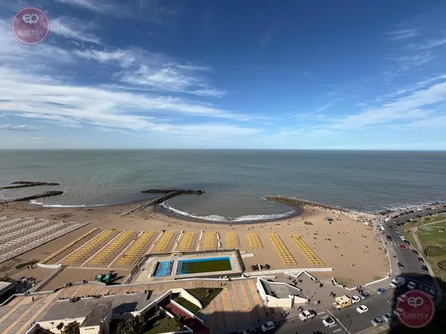 Departamento de 4 ambientes en venta en La Perla