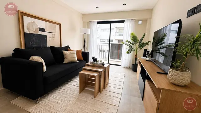 Departamento de 3 ambientes en venta en Área Centro