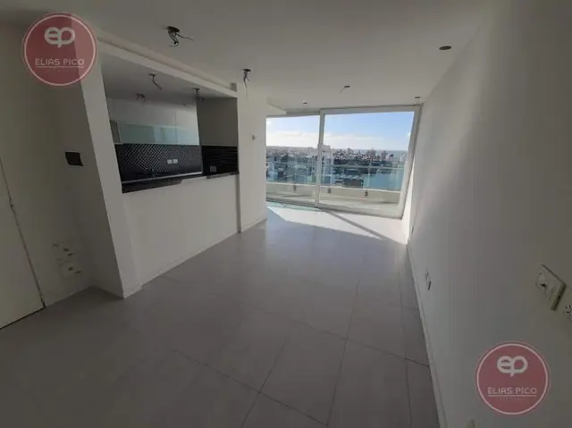 Departamento de 3 ambientes en venta en La Perla