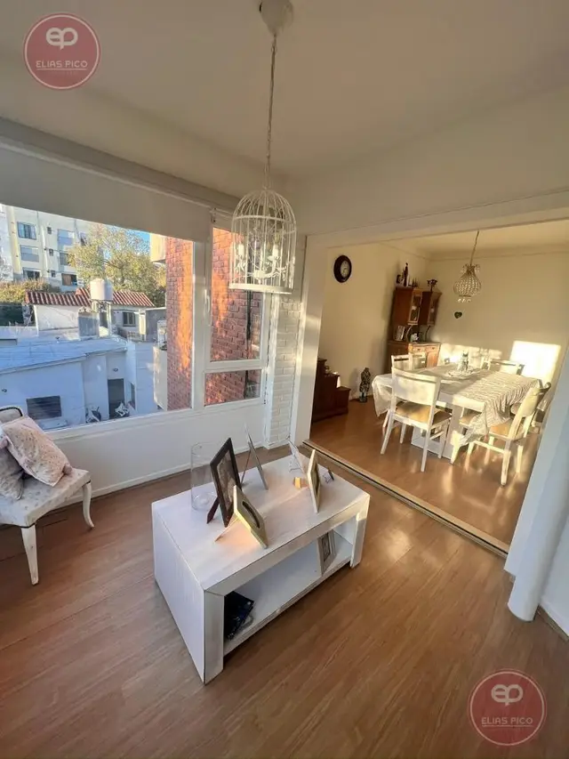Departamento de 3 ambientes en venta en La Perla