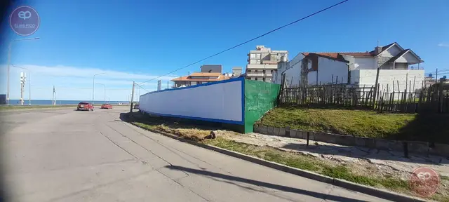 Terreno en venta en Punta Mogotes