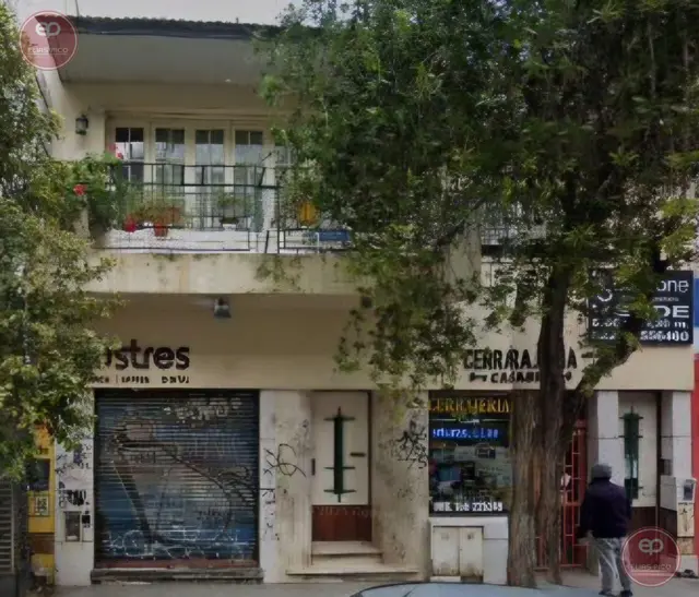 Terreno en venta en Área Centro