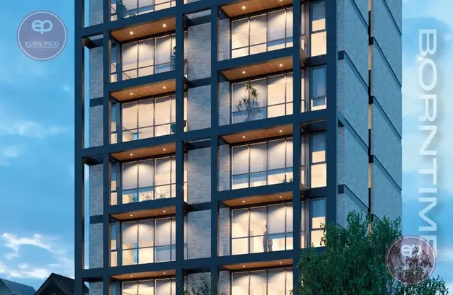 Departamento de 3 ambientes en venta en Plaza Mitre
