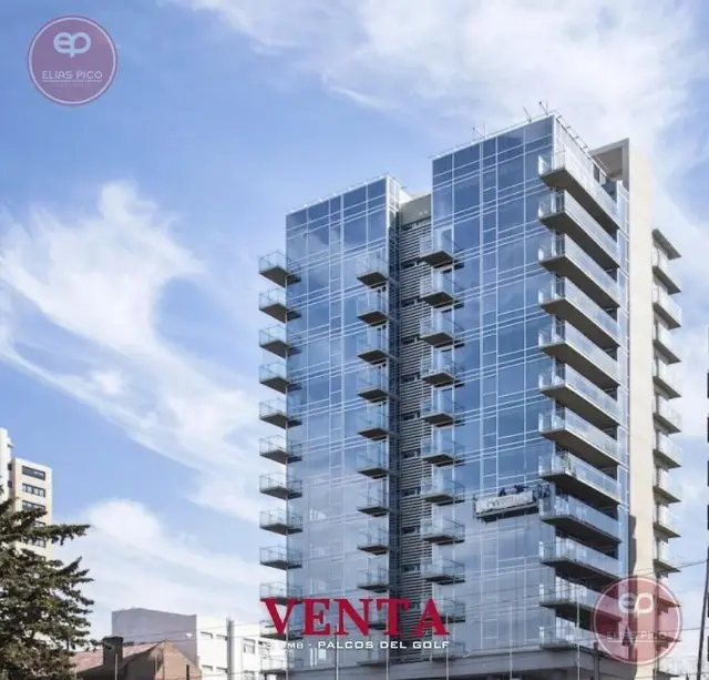 Departamento de 5 ambientes en venta en SAN CARLOS