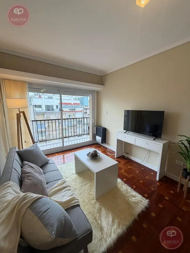 Departamento de 3 ambientes en venta en Centro