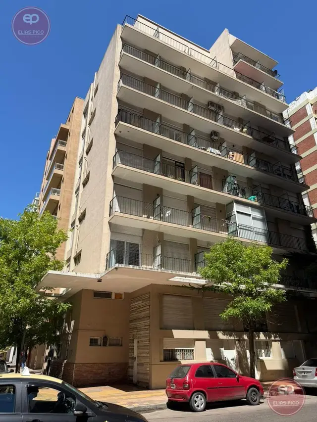 Departamento de 1 ambiente en alquiler en ESTACION TERMINAL (ALDREY)