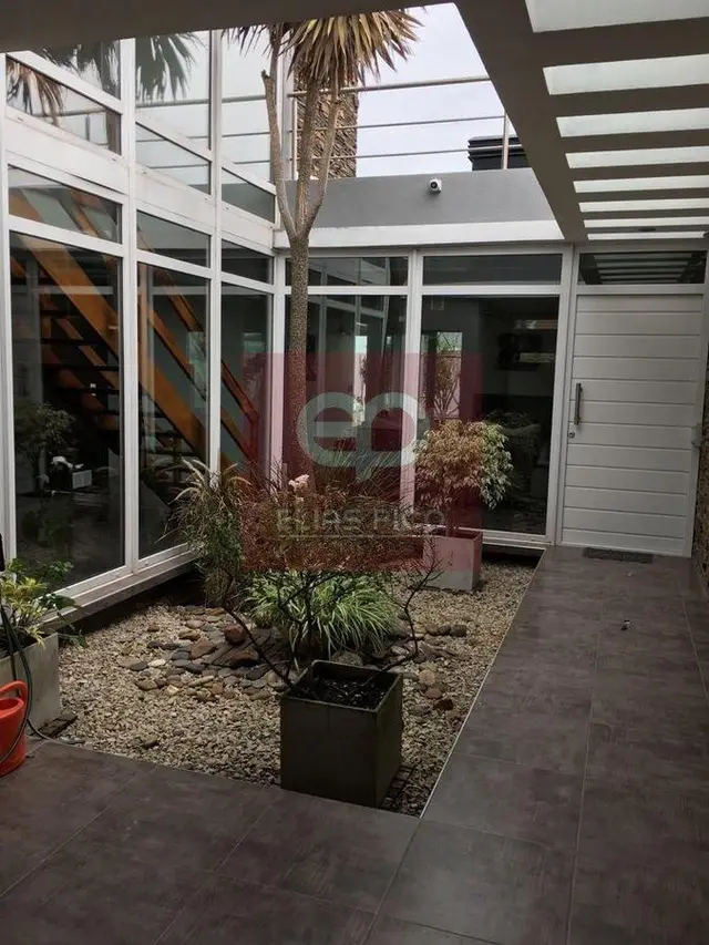 Casa de 4 ambientes en venta en LOS PINARES