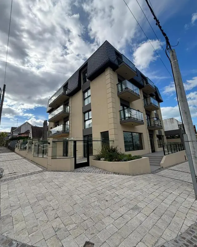 Departamento en alquiler temporario en Los Troncos