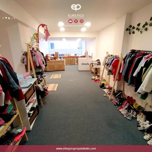 Local en venta en Centro