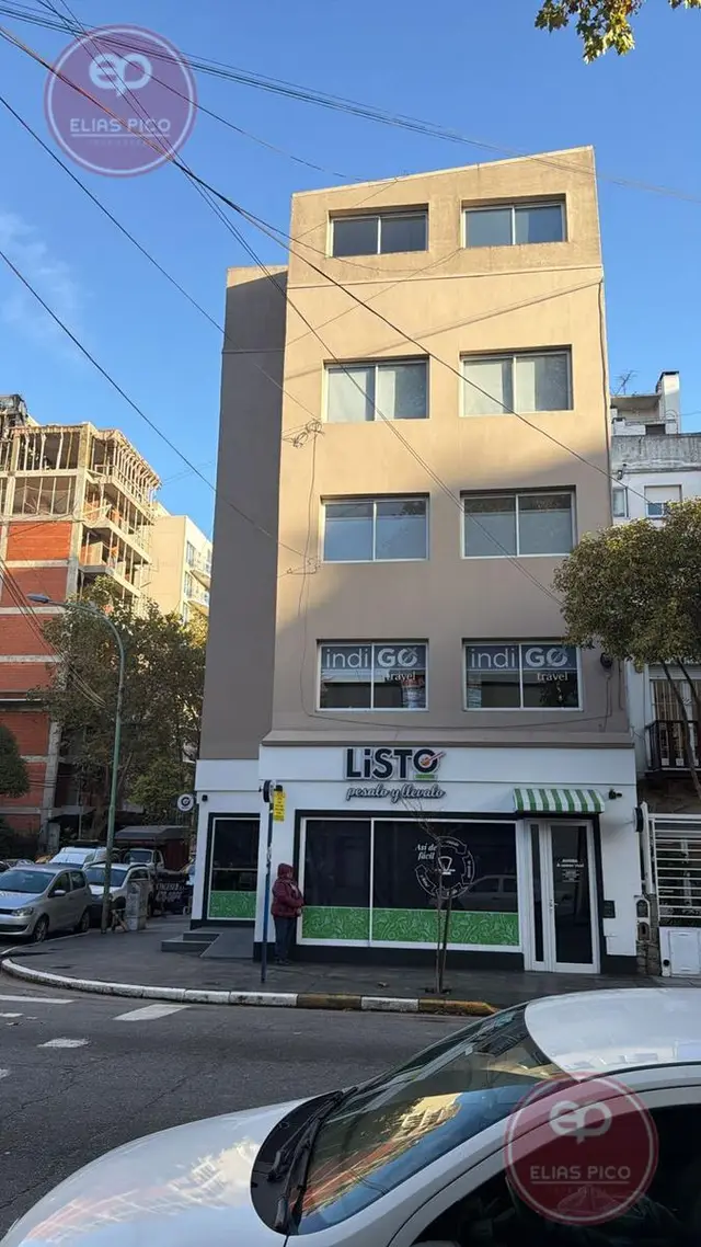 Cochera en venta en PLAZA PERALTA RAMOS