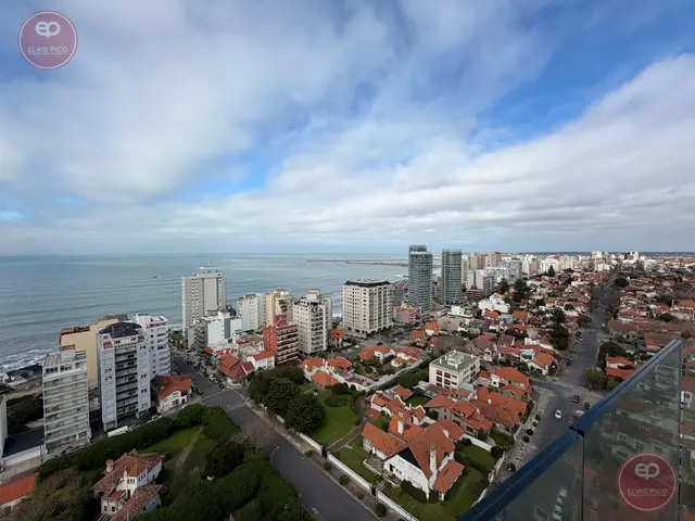 Departamento en venta en LOMAS DE STELLA MARIS