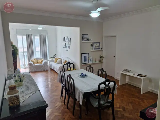 Departamento de 4 ambientes en venta en Mar del Plata