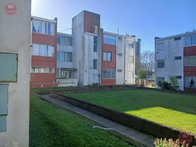Departamento de 3 ambientes en alquiler en SAN CARLOS