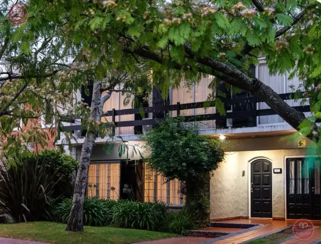 Casa en alquiler temporario en SAN CARLOS