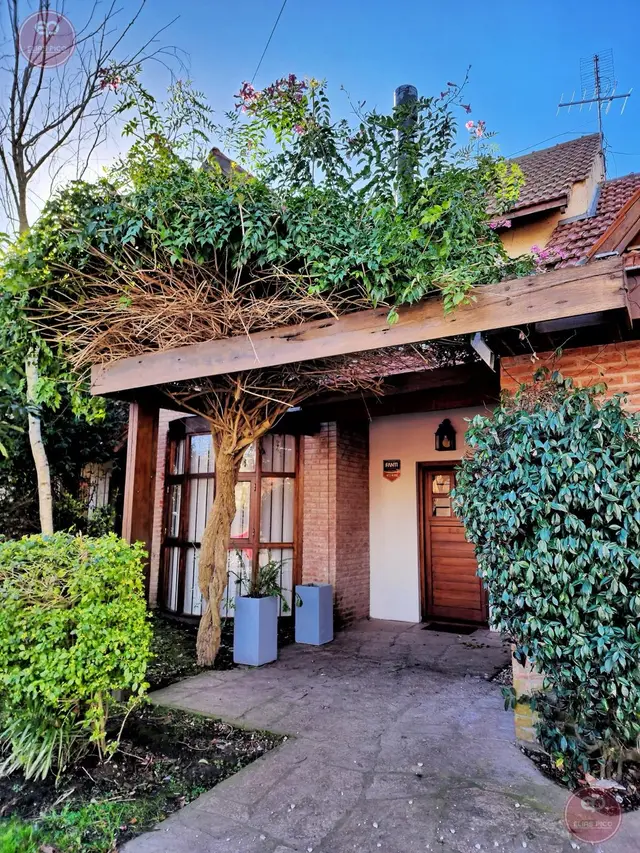 Casa en alquiler en Constitución